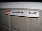 Hamarvik 1 pers. binnenveringsmatras IKEA, Huis en Inrichting, Ophalen, Gebruikt, 90 cm, Eenpersoons