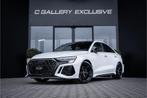 Audi RS3 Limousine 2.5 TFSI quattro Dynamic + | Panorama | B, Auto's, Audi, Automaat, Gebruikt, RS3, Wit
