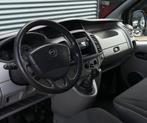 Opel Vivaro 2.0 D 90PK, Auto's, 13 km/l, Euro 5, 4 cilinders, Zwart