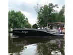 TendR 27 Diesel Occasion - In prijs verlaagd - Incl. Trailer, Watersport en Boten, Gebruikt, Binnenboordmotor, 6 meter of meer