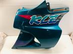 Kuipdeel rechts Kawasaki kle500, Gebruikt, Ophalen of Verzenden, Kle500, Kawasaki