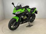 Kawasaki NINJA 650 ABS 35 KW (bj 2020), Motoren, Motoren | Kawasaki, Bedrijf, Sport