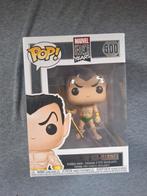 Funko Pop! Namor, Ophalen of Verzenden, Zo goed als nieuw