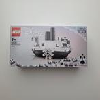 Lego Mini Stoomboot Willie 40659, Ophalen of Verzenden, Nieuw, Complete set, Lego