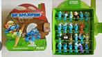 de smurfen en het verloren dorp compleet met alle smurfjes, Verzamelen, Verzenden, Zo goed als nieuw, Verschillende Smurfen, Poppetje, Figuurtje of Knuffel