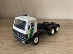 Conrad Mercedes 6x4, Hobby en Vrije tijd, Modelauto's | 1:50, Ophalen of Verzenden, Zo goed als nieuw, Bus of Vrachtwagen, Conrad