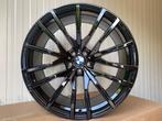 22" FITS  BMW 742M X5M NEW X5 G05 F95 G06 F96 COMPETITION, Ophalen, Velg(en), 275 mm, Nieuw
