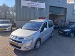 Citroen Berlingo 1.6-16V Multispace, Auto's, Voorwielaandrijving, Stof, 4 cilinders, Handgeschakeld