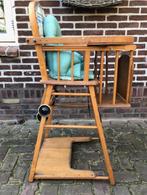 antieke kinderstoel, Antiek en Kunst, Antiek | Meubels | Stoelen en Banken, Ophalen