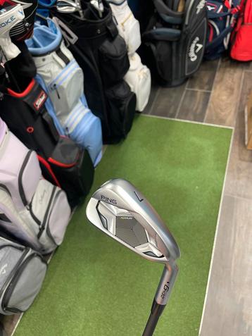 Ping G430 6-P, 54* beschikbaar voor biedingen