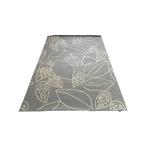Vloerkleed wol Brink en Campman Scion Orto Frost 200x280, Huis en Inrichting, Overige kleuren, 150 tot 200 cm, Ophalen of Verzenden