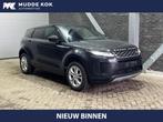 Land Rover Range Rover Evoque P300e AWD S | Stoel+Stuurverwa, Auto's, Automaat, Zwart, Bedrijf, Vierwielaandrijving
