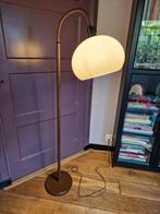 Mushroom vloer lamp van Herda of Dijkstra, Ophalen, Gebruikt, Vintage retro space age mushroom, 100 tot 150 cm