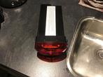 Vrijwel nieuwe ecomo accu 24 volt XL plus 415 wh, Ophalen of Verzenden, Zo goed als nieuw