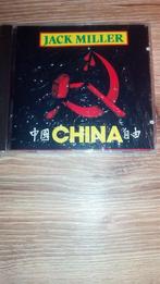 Jack Miller - China [NIEUW!], Ophalen of Verzenden, Zo goed als nieuw