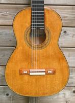 La Cañada mod. 17A Cypress Torres, Ophalen, Nieuw, Klassieke of Spaanse gitaar, Met koffer