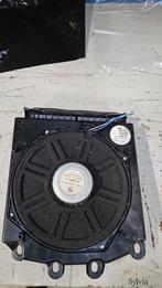 Central Bass speaker Links BMW 5 serie E60 E61 + LCi 6513691, Ophalen of Verzenden, -, -, -