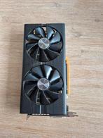 Sapphire AMD RX 580 8G Radeon Pulse, Computers en Software, Videokaarten, AMD, DisplayPort, Ophalen of Verzenden, GDDR5