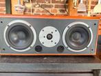 Center speaker merk tonsil, Audio, Tv en Foto, Luidsprekers, Ophalen of Verzenden, Zo goed als nieuw