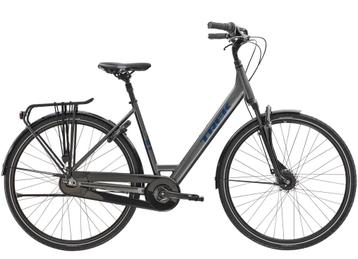Trek District 2 equipped grijs dames 55cm 28inch beschikbaar voor biedingen