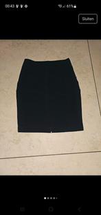 Mini rok van G. Ricceri, Zwart, Ophalen of Verzenden, Zo goed als nieuw, G. Ricceri