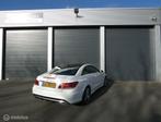 Mercedes E-klasse Coupé 200/LAGE KMSTAND NAP/100%onderhoude, Auto's, Automaat, 4 cilinders, Met garantie (alle), 4 stoelen