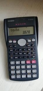 CASIO fx-82MS  rekenmachine, Diversen, Ophalen of Verzenden, Gebruikt