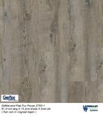 Zelfklevend Plak Pvc Pecan Bruin Grijs €13,95m2 incl. btw, Zelfklevend plak pvc, Bruin, Nieuw, Ophalen of Verzenden