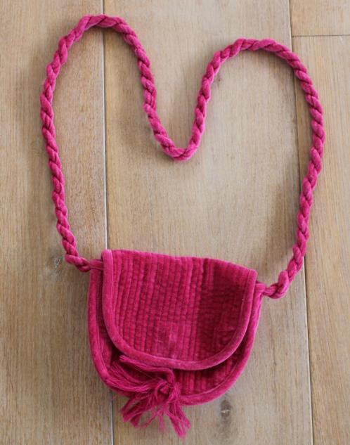 Tasje van Sissy Boy, Kinderen en Baby's, Kindermode-accessoires, Gebruikt, Ophalen of Verzenden