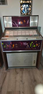 Te koop jukebox NSM festifal 130, Verzamelen, Automaten | Jukeboxen, Ophalen, Gebruikt, 1970 tot heden, Overige merken