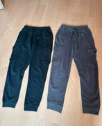 Next 2x joggingbroek maat 158, Broek, Ophalen of Verzenden, Zo goed als nieuw, Next
