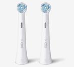 Oral-B iO Ultimate Clean - Opzetborstels - 2 Stuks, Sieraden, Tassen en Uiterlijk, Uiterlijk | Mondverzorging, Ophalen of Verzenden