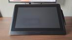 Wacom Cintiq 16, tekentablet incl. standaard en extra nibs, Computers en Software, Tekentablets, Ophalen, Gebruikt, Bedraad, Wacom cintiq