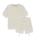 Fear of God ESSENTIALS Wheat Set Kort XS t/m L, Beige, Overige typen, Nieuw, Ophalen of Verzenden