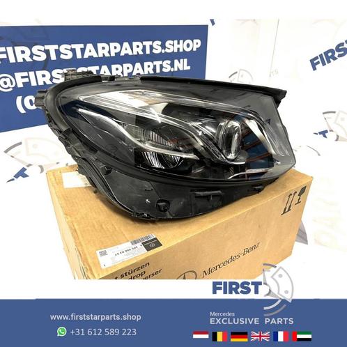 A2139064804 W213 W238 KOPLAMP LED MULTIBEAM RECHTS Mercedes, Auto-onderdelen, Verlichting, Mercedes-Benz, Gebruikt, Ophalen of Verzenden
