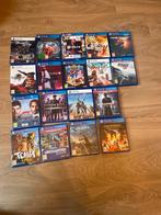 PS4  PS5 Games Collectie - 17 Titels, Avontuur en Actie, Online, 1 speler, Ophalen of Verzenden