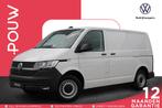 Volkswagen Transporter 2.0 TDI 150pk L1H1 28 | Schuifdeur Li, Voorwielaandrijving, 12 maanden, 4 cilinders, Volkswagen