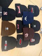 Partij warme wintermutsen circa 1400 - partijhandel, Kleding | Heren, Mutsen, Sjaals en Handschoenen, Ophalen, Nieuw, Overige maten