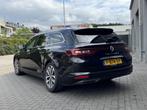 Renault Talisman Estate 1.6 TCe Intens Led/Navi/Clima, Auto's, Renault, 1618 cc, Gebruikt, Euro 6, 4 cilinders