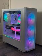 Game pc rtx 4060, Computers en Software, Desktop Pc's, Ophalen, Gaming PC, 512 GB, Zo goed als nieuw
