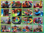 Mega partij toet toet en vrolijke vriendjes, Kinderen en Baby's, Speelgoed | Vtech, Ophalen, Gebruikt, 6 maanden tot 2 jaar