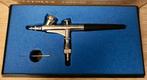 Airbrush spuit, Hobby en Vrije tijd, Modelbouw | Overige, Ophalen, Gebruikt