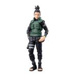 Naruto Shippuden Shikamaru Nara Brilliant Strategist S.H. Fi, Heo GmbH, Nieuw, Ophalen of Verzenden, Info@heogmbh.de