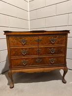 Vintage kastje, goede staat, Huis en Inrichting, Kasten | Ladekasten, Ophalen, 100 tot 150 cm, Zo goed als nieuw, Minder dan 100 cm