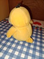 Psyduck knuffel Pokemon 14 cm groot, Kinderen en Baby's, Speelgoed | Knuffels en Pluche, Ophalen of Verzenden