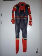 Spider man pak, Ophalen, Zo goed als nieuw, Jongen of Meisje