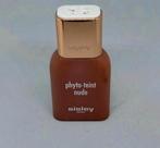 Phyto teint Nude Sisley 6C amber, Ophalen of Verzenden, Zo goed als nieuw, Gehele gezicht, Make-up