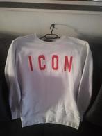 Dsquared 2 icon heren trui xl, Ophalen of Verzenden, Nieuw, Maat 46/48 (XL) of groter