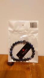 Sem Lewis London armband NIEUW, Sieraden, Tassen en Uiterlijk, Ophalen of Verzenden, Nieuw, Overige materialen
