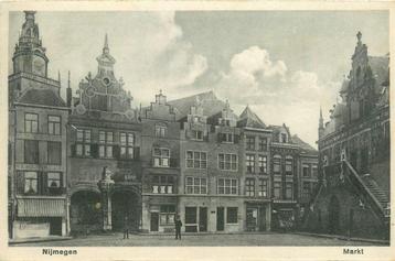 (701-205-023) Nijmegen Markt beschikbaar voor biedingen